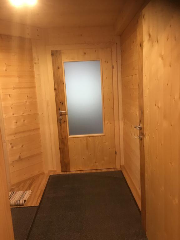 Appartement Leirer Alpbach Exteriör bild