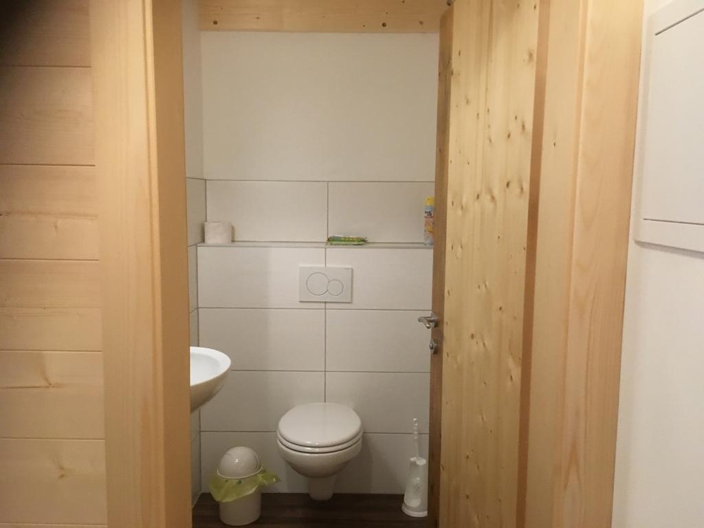 Appartement Leirer Alpbach Exteriör bild