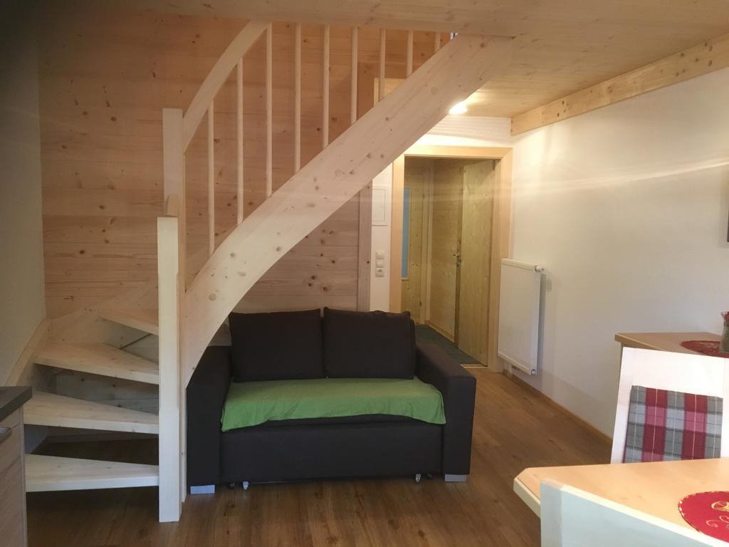 Appartement Leirer Alpbach Exteriör bild