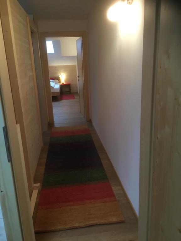 Appartement Leirer Alpbach Exteriör bild