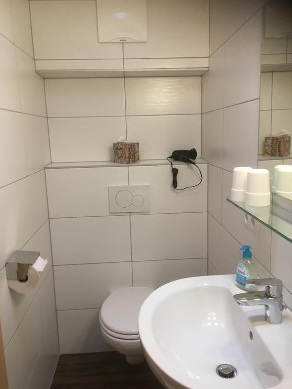 Appartement Leirer Alpbach Exteriör bild