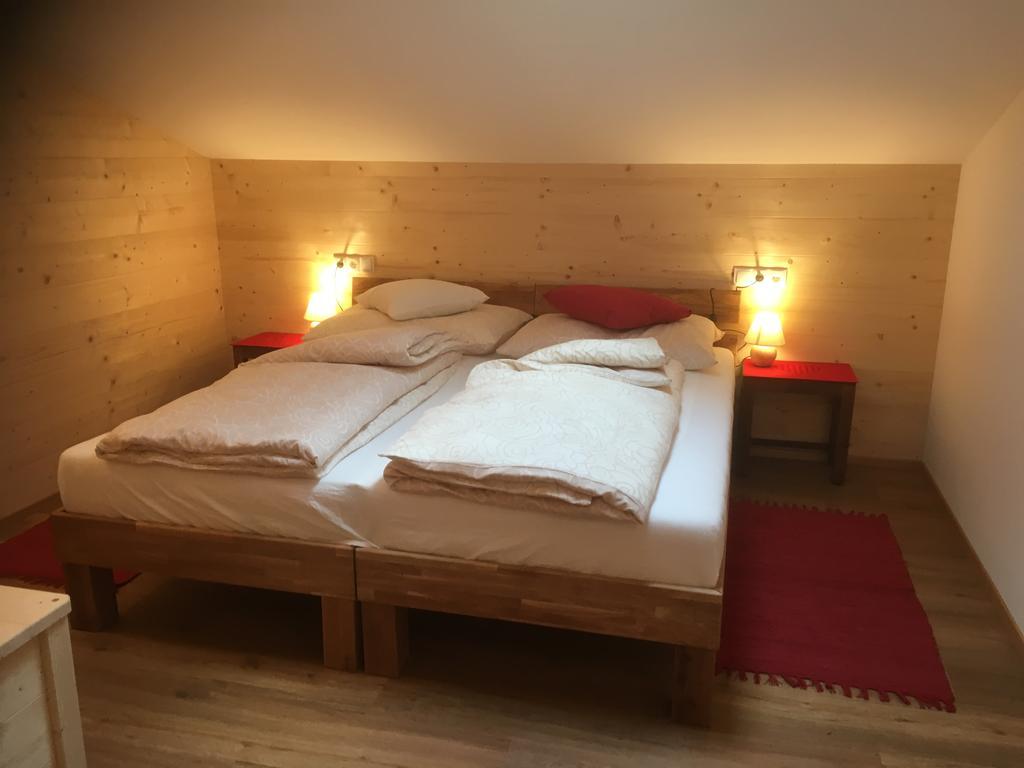 Appartement Leirer Alpbach Exteriör bild