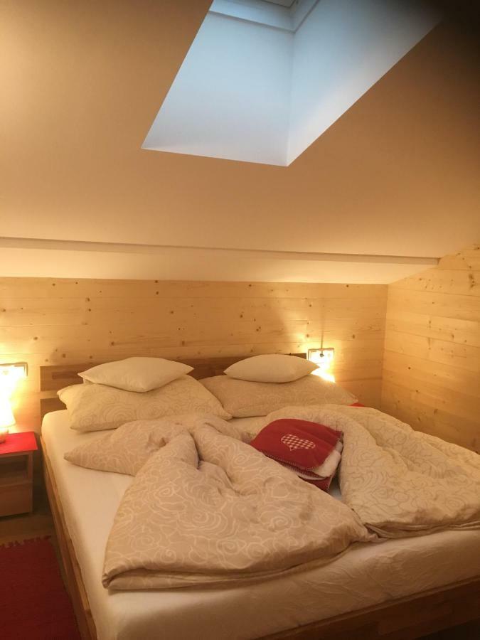 Appartement Leirer Alpbach Exteriör bild