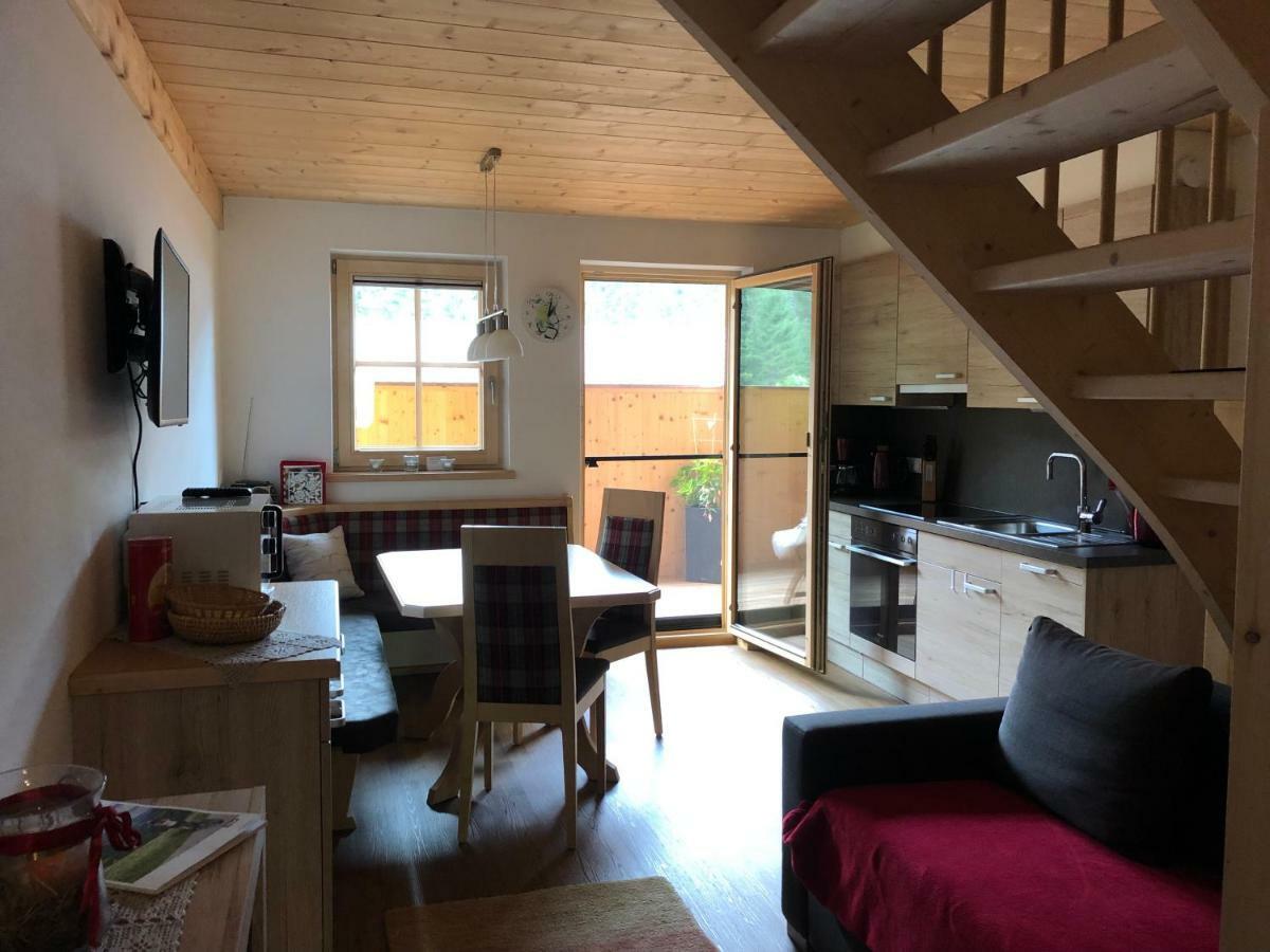 Appartement Leirer Alpbach Exteriör bild