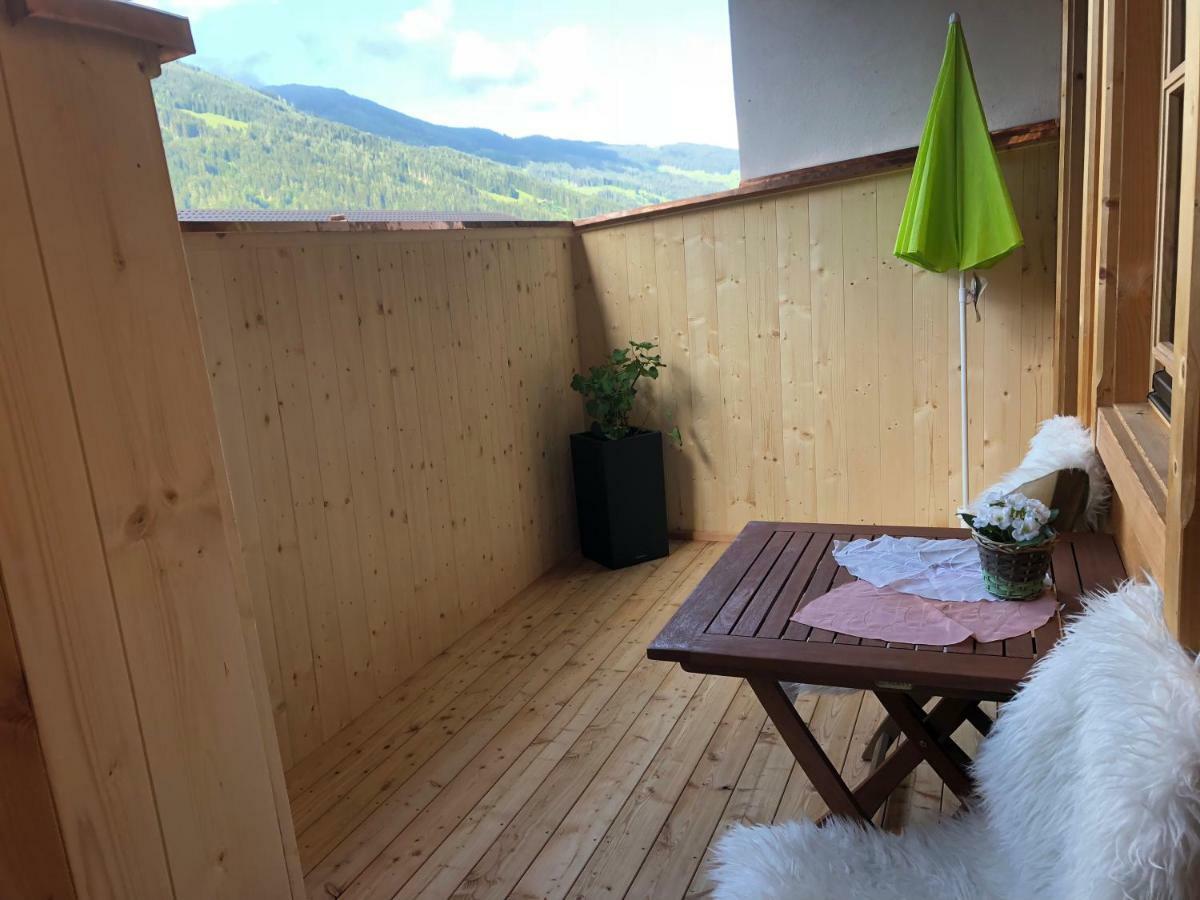 Appartement Leirer Alpbach Exteriör bild