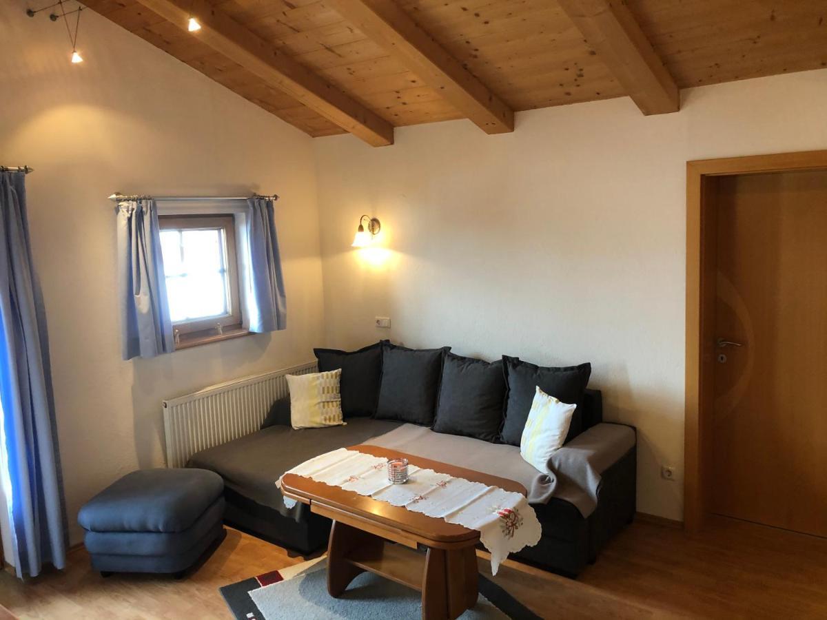 Appartement Leirer Alpbach Exteriör bild