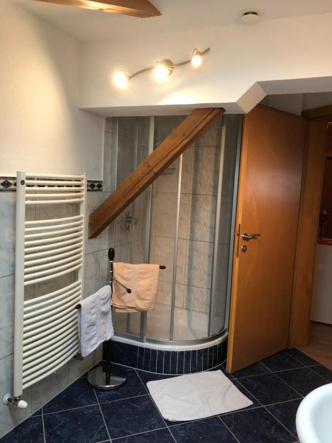 Appartement Leirer Alpbach Exteriör bild